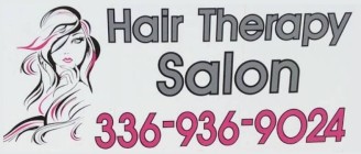 Hair Therapy